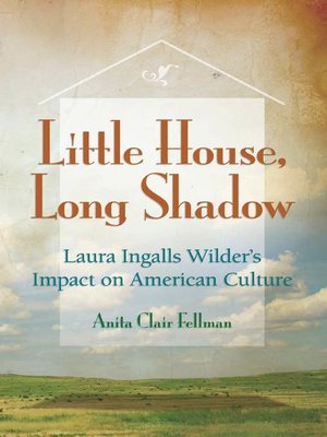 Little House, Long Shadow - ebook